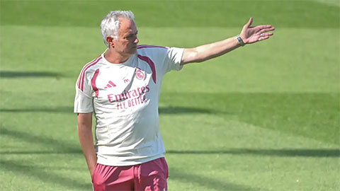 Mourinho chọn ‘tam giác quyền lực’ Mbappe - Vinicius - Bellingham